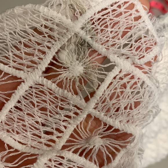 Lace Skirt - Picture 7 of 7